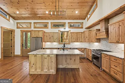 2632 Big Creek Road, Cherry Log, GA 30522 - Photo 19