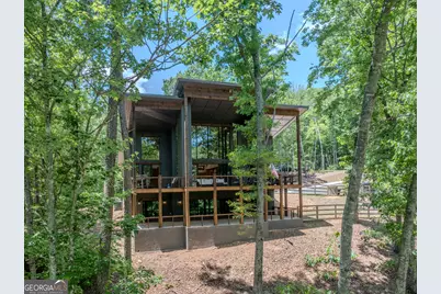 2632 Big Creek Road, Cherry Log, GA 30522 - Photo 3