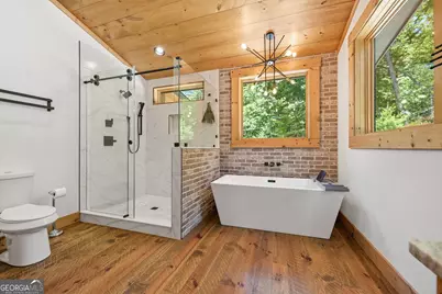 2632 Big Creek Road, Cherry Log, GA 30522 - Photo 37