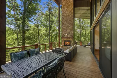 2632 Big Creek Road, Cherry Log, GA 30522 - Photo 47