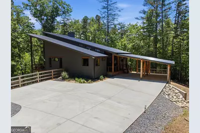 2632 Big Creek Road, Cherry Log, GA 30522 - Photo 5