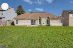 319 Wildwood Point, Atlanta, GA 30349 - Photo 5