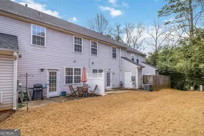 3864 Guilderoy #3 Lane, Austell, GA 30106 - Photo 23