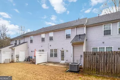 3864 Guilderoy #3 Lane, Austell, GA 30106 - Photo 25
