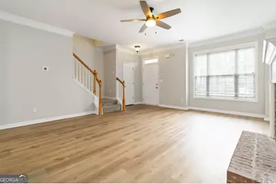 3864 Guilderoy #3 Lane, Austell, GA 30106 - Photo 5