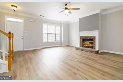 3864 Guilderoy #3 Lane, Austell, GA 30106 - Photo 3