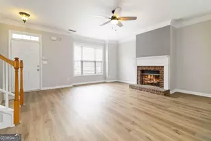 3864 Guilderoy Ln, Austell, GA 30106 - Photo 3