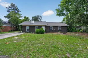 2542 Anthony Dejuan Pkwy, Hephzibah, GA 30815 - Photo 1