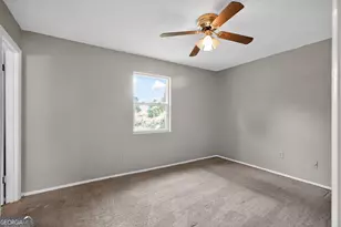 2542 Anthony Dejuan Pkwy, Hephzibah, GA 30815 - Photo 5