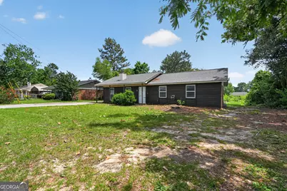 2542 Anthony Dejuan Parkway, Hephzibah, GA 30815 - Photo 3