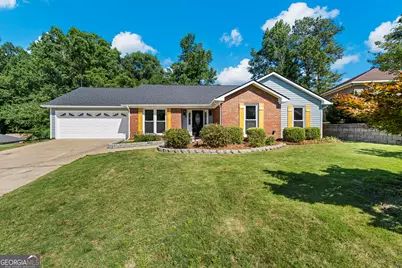 6020 Whitehaven Drive, Columbus, GA 31909 - Photo 1