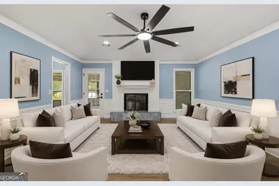 6020 Whitehaven Drive, Columbus, GA 31909 - Photo 7