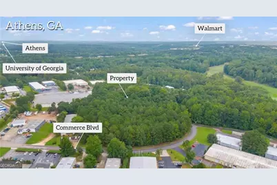 355 Commerce Boulevard, Bogart, GA 30622 - Photo 5