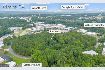 355 Commerce Boulevard, Bogart, GA 30622 - Photo 7