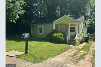 1898 SW Sylvan Ridge Drive SW, Atlanta, GA 30310 - Photo 13