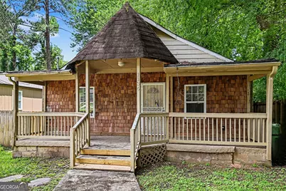 1898 SW Sylvan Ridge Drive SW, Atlanta, GA 30310 - Photo 11