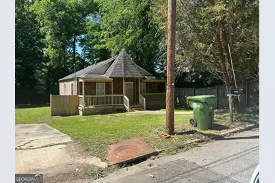 1898 SW Sylvan Ridge Drive SW, Atlanta, GA 30310 - Photo 7