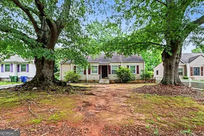 1898 SW Sylvan Ridge Drive SW, Atlanta, GA 30310 - Photo 1