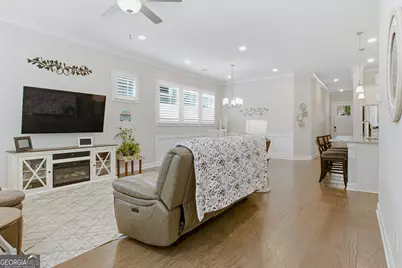 6973 River Rock Drive, Flowery Branch, GA 30542 - Photo 47