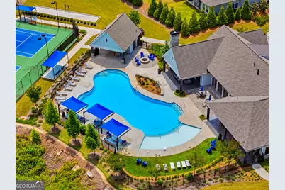 6973 River Rock Drive, Flowery Branch, GA 30542 - Photo 73