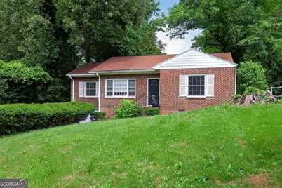 1242 Anchor Terrace SW, Atlanta, GA 30311 - Photo 3