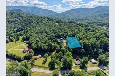 521 Sunnyside Road, Hiawassee, GA 30546 - Photo 47