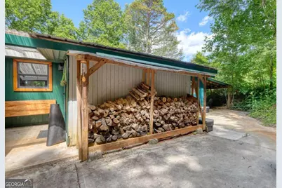 521 Sunnyside Road, Hiawassee, GA 30546 - Photo 9