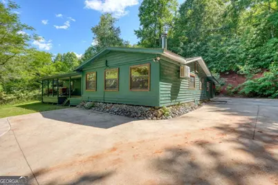 521 Sunnyside Road, Hiawassee, GA 30546 - Photo 3