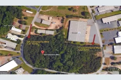325 Commerce Boulevard, Bogart, GA 30622 - Photo 7