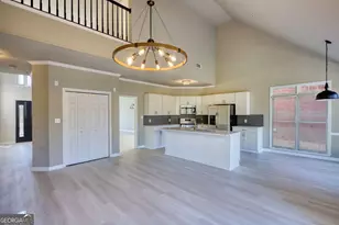 2111 Highland Club Dr SE, Conyers, GA 30013 - Photo 15