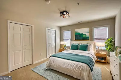 2111 Highland Club Drive SE, Conyers, GA 30013 - Photo 25