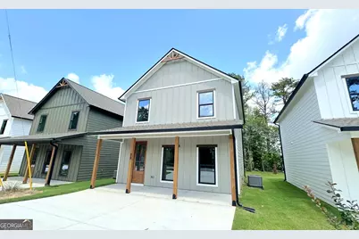 99 Carroll Circle, Carrollton, GA 30117 - Photo 21
