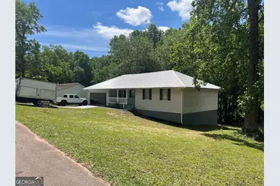 193 Glory Lane, Mount Airy, GA 30563 - Photo 1