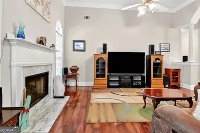 220 Farr Lake Drive, Tyrone, GA 30290 - Photo 19