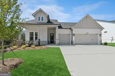 1395 Autumn Lake Drive SW, Gainesville, GA 30504 - Photo 1