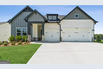 1403 Autumn Lake Drive SW, Gainesville, GA 30504 - Photo 1