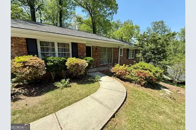 1826 Winchester Trail, Atlanta, GA 30341 - Photo 1