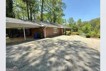 1826 Winchester Trail, Atlanta, GA 30341 - Photo 3