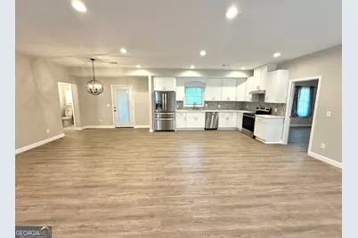 1826 Winchester Trail, Atlanta, GA 30341 - Photo 5