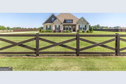 160 Saddlecreek Road, Perry, GA 31069 - Photo 5