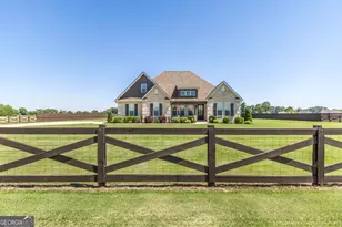 160 Saddlecreek Rd, Perry, GA 31069 - Photo 5