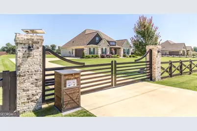 160 Saddlecreek Road, Perry, GA 31069 - Photo 1