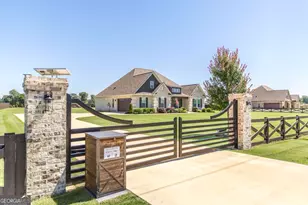 160 Saddlecreek Rd, Perry, GA 31069 - Photo 1