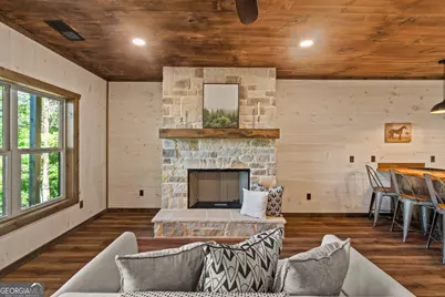 00 Big Ridge Road, Talking Rock, GA 30175 - Photo 39