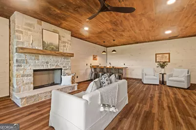 00 Big Ridge Road, Talking Rock, GA 30175 - Photo 37