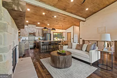 00 Big Ridge Road, Talking Rock, GA 30175 - Photo 29