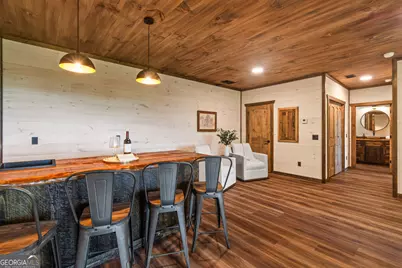 00 Big Ridge Road, Talking Rock, GA 30175 - Photo 47
