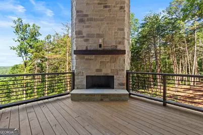 00 Big Ridge Road, Talking Rock, GA 30175 - Photo 11