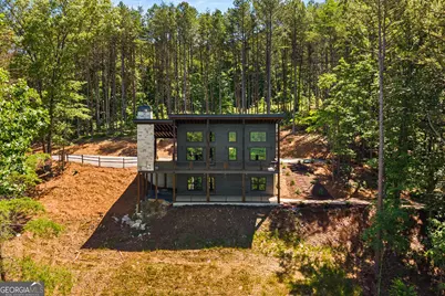 00 Big Ridge Road, Talking Rock, GA 30175 - Photo 61