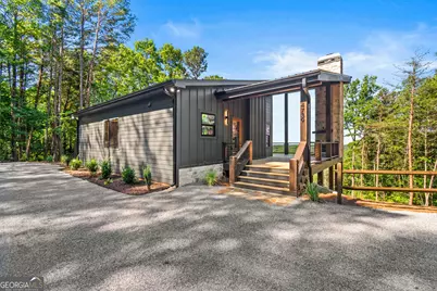 00 Big Ridge Road, Talking Rock, GA 30175 - Photo 7